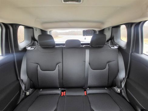 Used 2018 Jeep Renegade Sport w/ Power & Air Group image 15