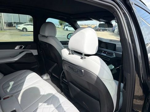 Used 2023 BMW X5 xDrive40i w/ M Sport Package AWD/4WD image 15