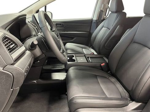 New 2026 Honda Odyssey EX-L image 14