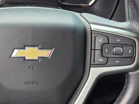 Used 2021 Chevrolet Tahoe LT AWD/4WD image 17