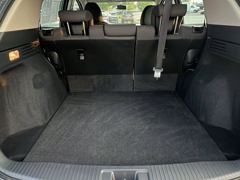 Used 2019 Honda HR-V LX image 16