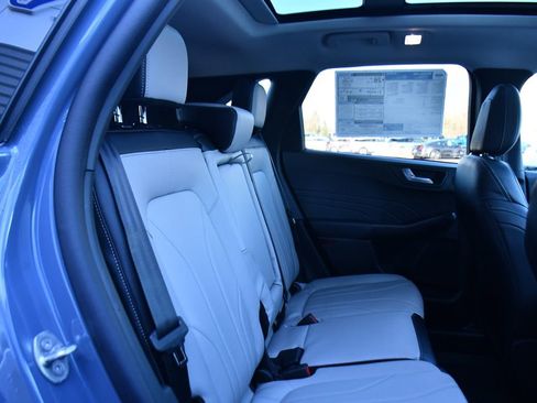 New 2026 Ford Escape Platinum w/ Premium Technology Package image 18