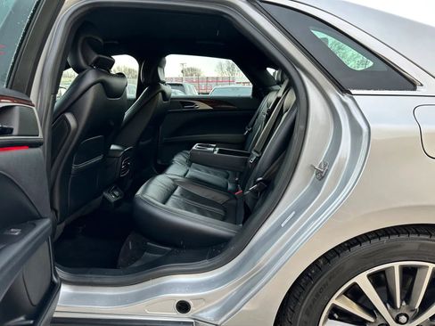 Used 2017 Lincoln MKZ Select w/ Select Plus Package image 17