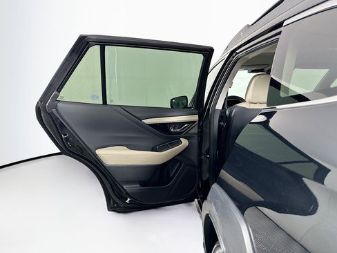 Used 2023 Subaru Outback Limited XT image 27