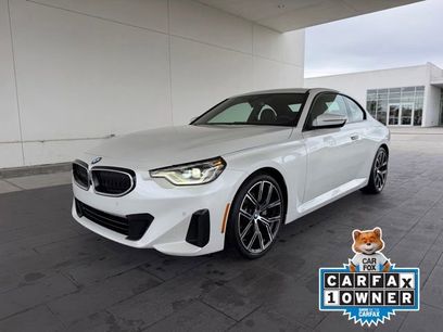 Used 2023 BMW 230i Coupe w/ Premium Package
