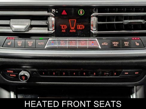 Used 2019 BMW 330i xDrive 330i xDrive Sport Line w/ Convenience Package image 28