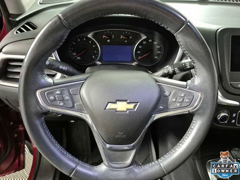 Used 2019 Chevrolet Equinox LT FWD image 11