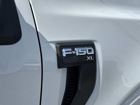 Certified 2021 Ford F150 XL w/ Equipment Group 101A High image 27