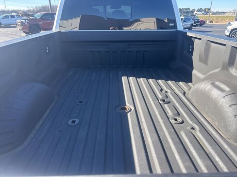 Used 2024 Ford F350 Limited image 5