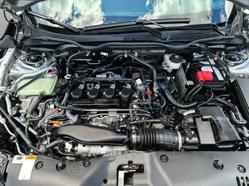 Used 2021 Honda Civic Sport image 11