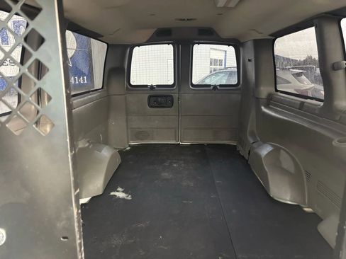 Used 2014 Chevrolet Express 1500 LT w/ LT Preferred Equipment Group image 13