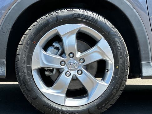 Used 2019 Honda HR-V LX image 25