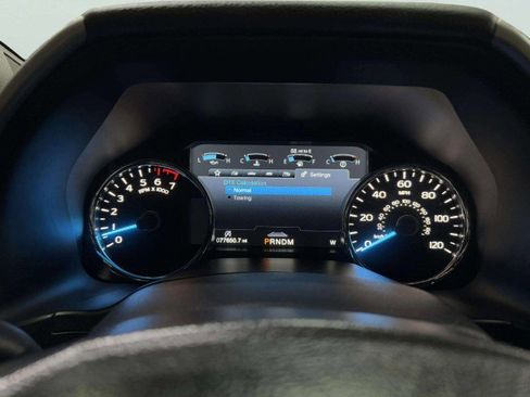 Used 2017 Ford F150 Lariat w/ Equipment Group 502A Luxury image 40