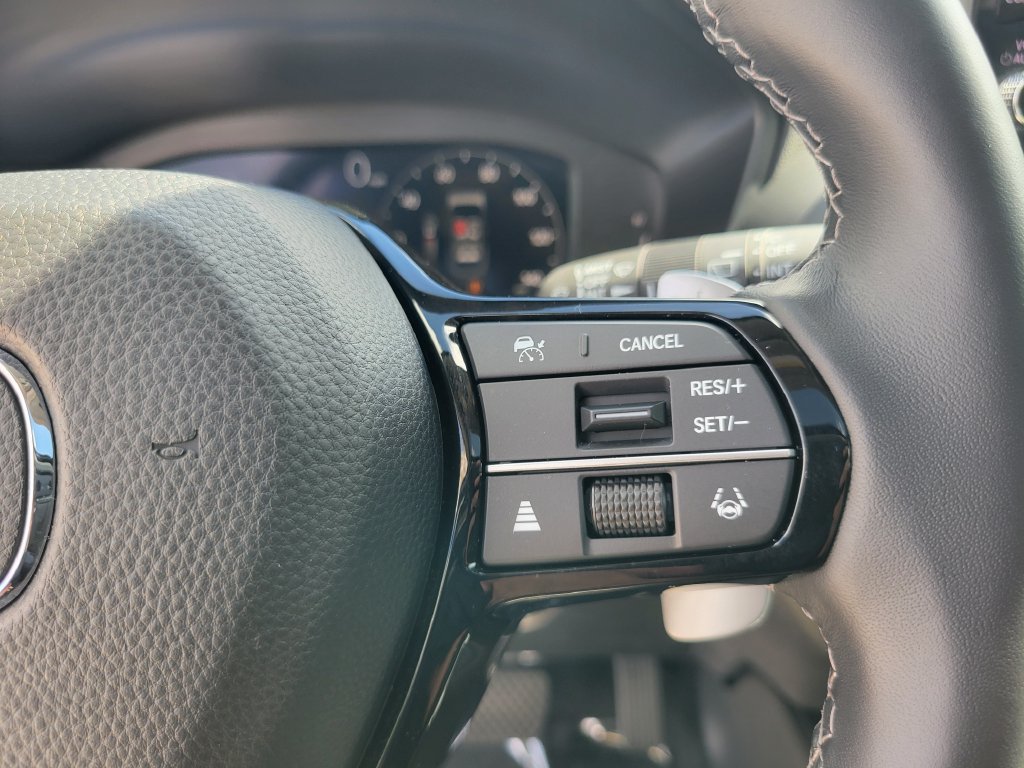 Used 2026 Acura Integra FWD image 25
