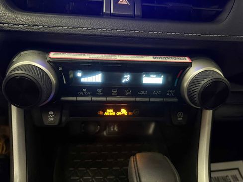 Certified 2024 Toyota RAV4 LE image 33