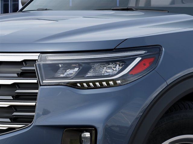 New 2027 Ford Explorer Active w/ Active Comfort Package RWD image 18
