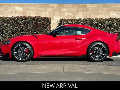 Used 2020 Toyota Supra 3.0 image 7