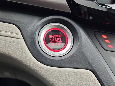 New 2026 Honda Odyssey EX-L image 12