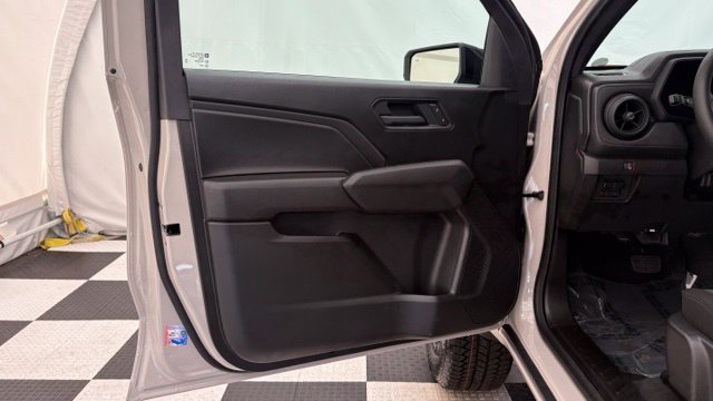 New 2026 Chevrolet Colorado Trail Boss AWD/4WD image 13