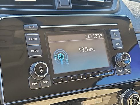 Used 2018 Honda CR-V LX image 13