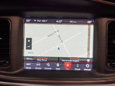 Used 2021 Dodge Charger SRT Hellcat image 16