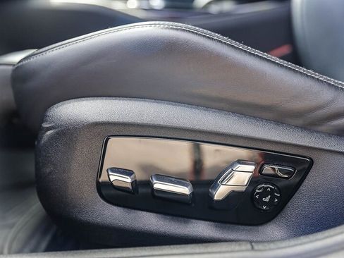 Used 2019 BMW M5 w/ Executive Package image 28