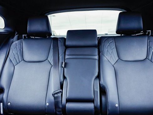 Used 2024 Lexus RX 350 FWD w/ Technology Package image 27