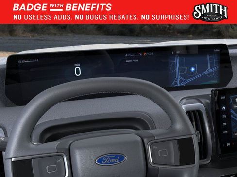 New 2026 Ford Expedition Active RWD image 14