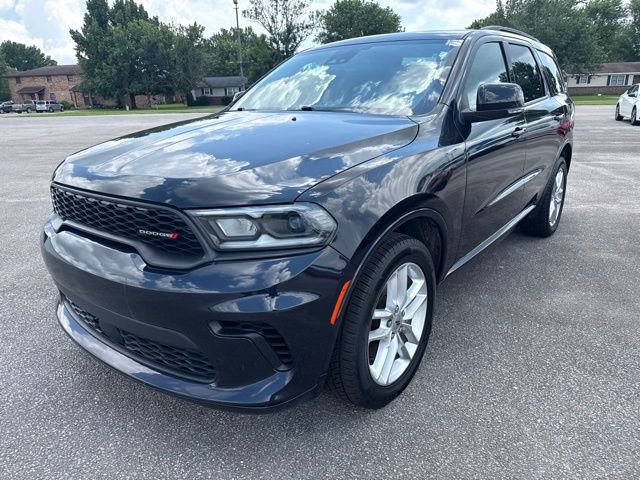 Used 2024 Dodge Durango GT AWD/4WD image 3