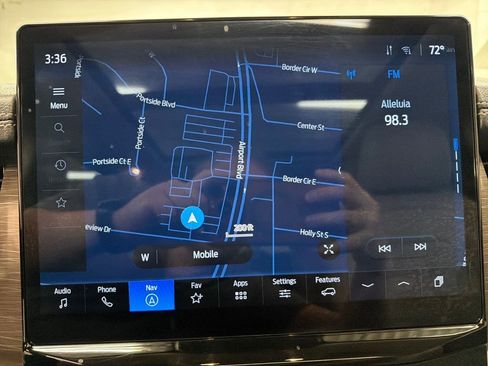 Certified 2024 Ford Expedition Limited image 27