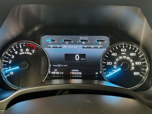 Used 2020 Ford F150 Lariat w/ Equipment Group 502A Luxury AWD/4WD image 12