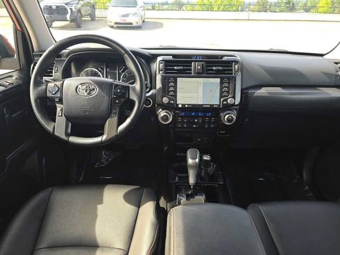 Used 2024 Toyota 4Runner TRD Pro AWD/4WD image 18