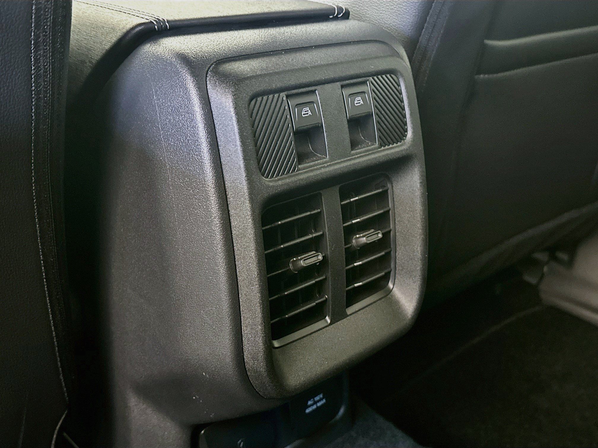 Used 2025 Ford Bronco Outer Banks AWD/4WD image 28