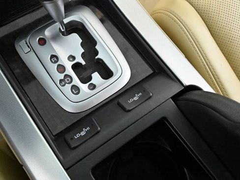 Used 2008 Acura TL FWD image 17