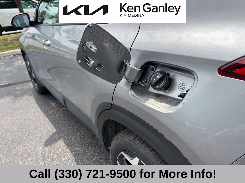 Certified 2026 Kia Seltos S AWD/4WD image 48