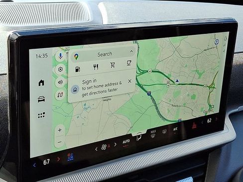 Certified 2026 Ford Explorer ST w/ Sun And Sound Package image 13