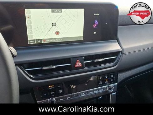 New 2026 Kia Seltos EX w/ EX Sunroof Package image 8