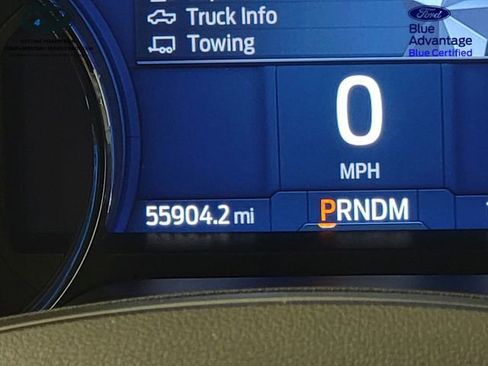 Certified 2023 Ford F150 XLT w/ Equipment Group 302A High AWD/4WD image 32