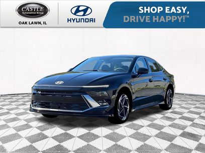 New 2026 Hyundai Sonata SEL