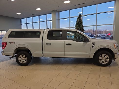 Used 2022 Ford F150 XLT image 6