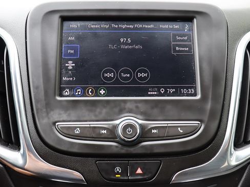 Used 2022 Chevrolet Equinox LT FWD image 47