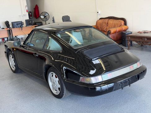 Used 1990 Porsche 911 Carrera image 55