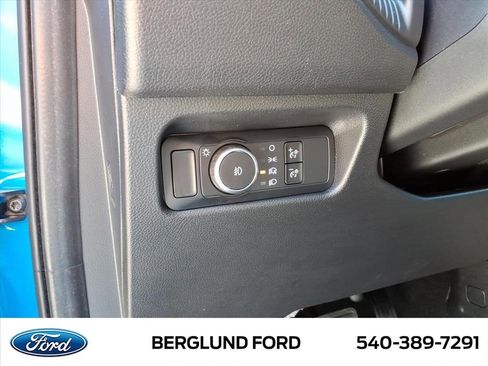 Used 2025 Ford Ranger XL w/ Trailer Tow Package AWD/4WD image 22