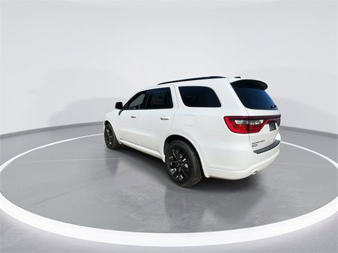 New 2026 Dodge Durango GT w/ Blacktop Package image 6