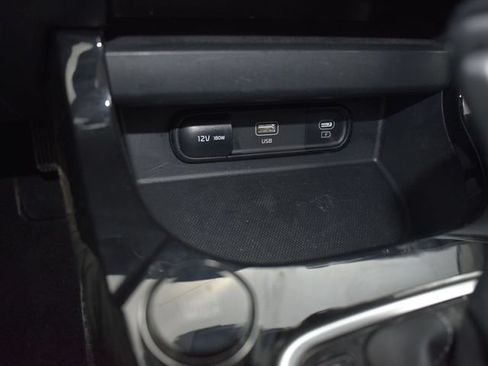 Used 2025 Kia Seltos S FWD image 26