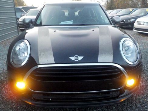 Used 2017 MINI Cooper Clubman image 6