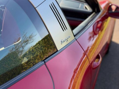 Used 2017 Porsche 911 Targa 4S image 25