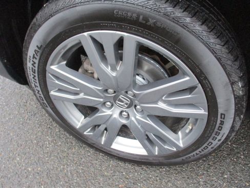 Certified 2020 Honda Passport EX-L image 9