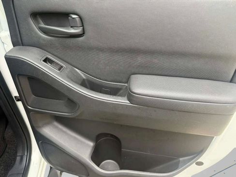 Used 2022 Nissan Frontier S w/ Technology Package image 14