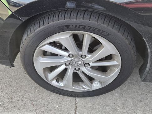 Used 2016 Acura ILX image 10